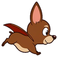 Chocolate mid-air